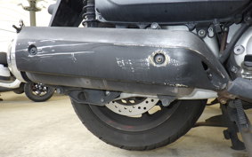 HONDA FAZE MF11