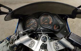 KAWASAKI ZZR250 EX250H