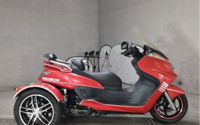 YAMAHA  GRAND  MAJESTY 250 TRIKE  SG15J