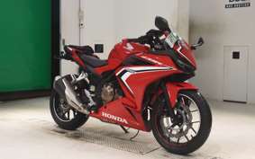 HONDA CBR400R 2020 NC56