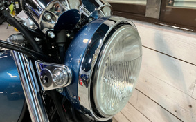 YAMAHA SR400 2020 RH16J