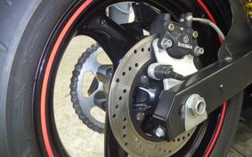 DUCATI MONSTER 400 IE 2008