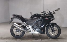 HONDA CBR400R 2015 NC47
