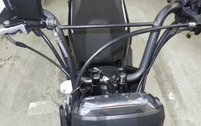 HONDA ZOOMER-X 1996 JF52