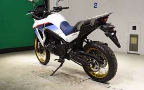 HONDA TRANSALP XL750 2026 RD16