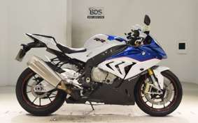 BMW S1000RR 2015
