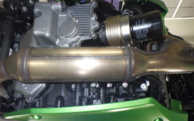KAWASAKI NINJA7ﾊEVEﾘｯﾄﾞ 2025 CX500A