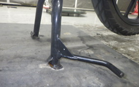 HONDA ｸﾛｽｶﾌﾞ110-3 2006 JA60