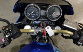 KAWASAKI ZRX400 2007 ZR400E