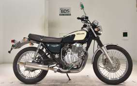HONDA CB400SS E 2008 NC41