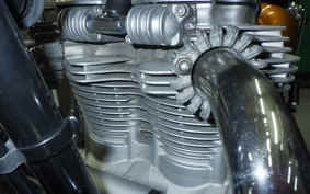 KAWASAKI W800 2011 EJ800A