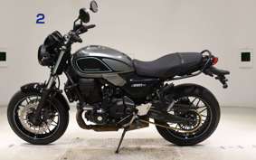 KAWASAKI Z650 RS 2023 ER650M