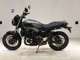 Фото Kawasaki Z650 RS 2023 с японского аукциона