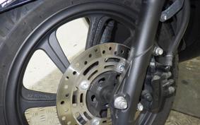 HONDA PCX 125 2008 JF81