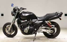 HONDA CB1300SF SUPER FOUR SC40