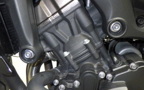 YAMAHA MT-09 ASP 2020 RN52J