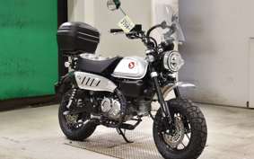 HONDA MONKEY 125 2007 JB03