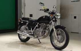 SUZUKI ST250E 2001 NJ4CA