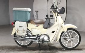 HONDA SUPER CUB110 JA59