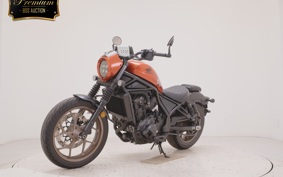HONDA REBEL 1100 S DCT 2026 SC87
