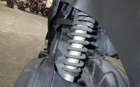 SUZUKI ADDRESS V125 SS CF4MA