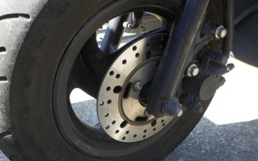 YAMAHA AXIS 125 Z SED7J