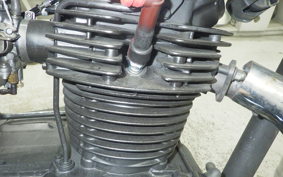 KAWASAKI 250TR BJ250F
