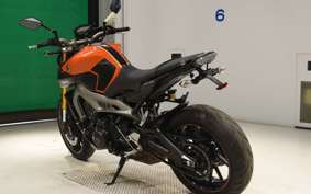 YAMAHA MT-09 2014 RN34J