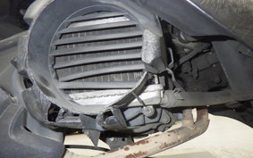 YAMAHA GEAR Gen.2 2001 UA08J