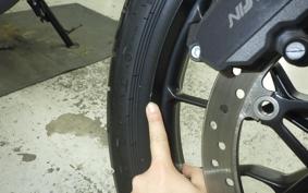 HONDA CL250-2 MC57