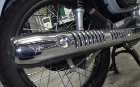 HONDA ｸﾛｽｶﾌﾞ110-2 1996 JA45