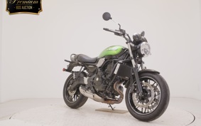 KAWASAKI Z650 RS 2025 ER650R