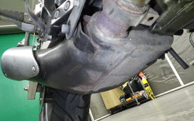 YAMAHA SRX400 Gen.4 1998 3VN