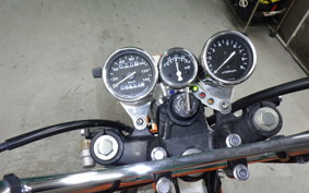 YAMAHA TW225 2004 DG09J