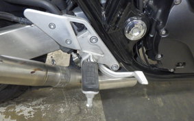 HONDA CB1300SF SUPER FOUR 2011 SC54