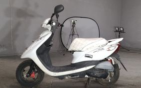 YAMAHA JOG ZR EVOLUTION2 SA39J