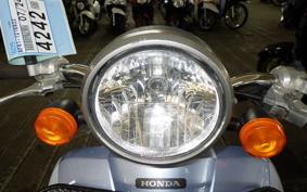 HONDA TODAY AF61