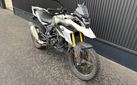 BMW G310GS 2021 0G31