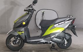 SUZUKI AVENIS125 EA12J