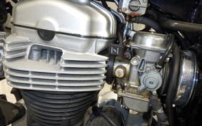 KAWASAKI W650 2005 EJ650A