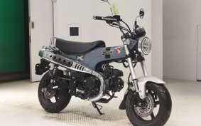 HONDA DAX 125 2014 JB04