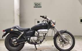 HONDA MAGNA 50 AC13