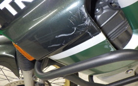 HONDA TRANSALP 400V 1992 ND06