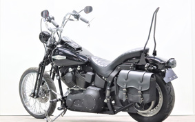HARLEY FXSTB 2001 BTY