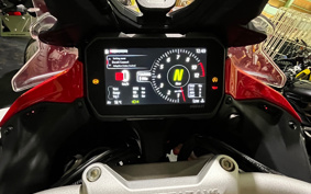 DUCATI MULTISTRADA V4S 2022 1A00