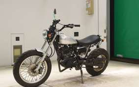 YAMAHA TW225 2020 DG09J