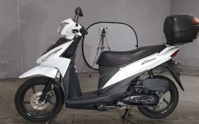 SUZUKI ADDRESS V110 CE47A