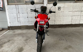 KAWASAKI KSR110 KL110A