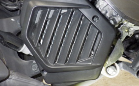 HONDA TACT-4ﾍﾞｰｼｯｸ 2004 AF79