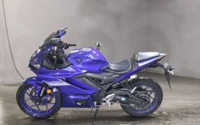 YAMAHA YZF-R25 RG43J